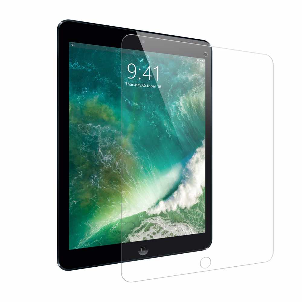 Tempered Glass Screen Protector for iPad Air 3/iPad Pro 10.5