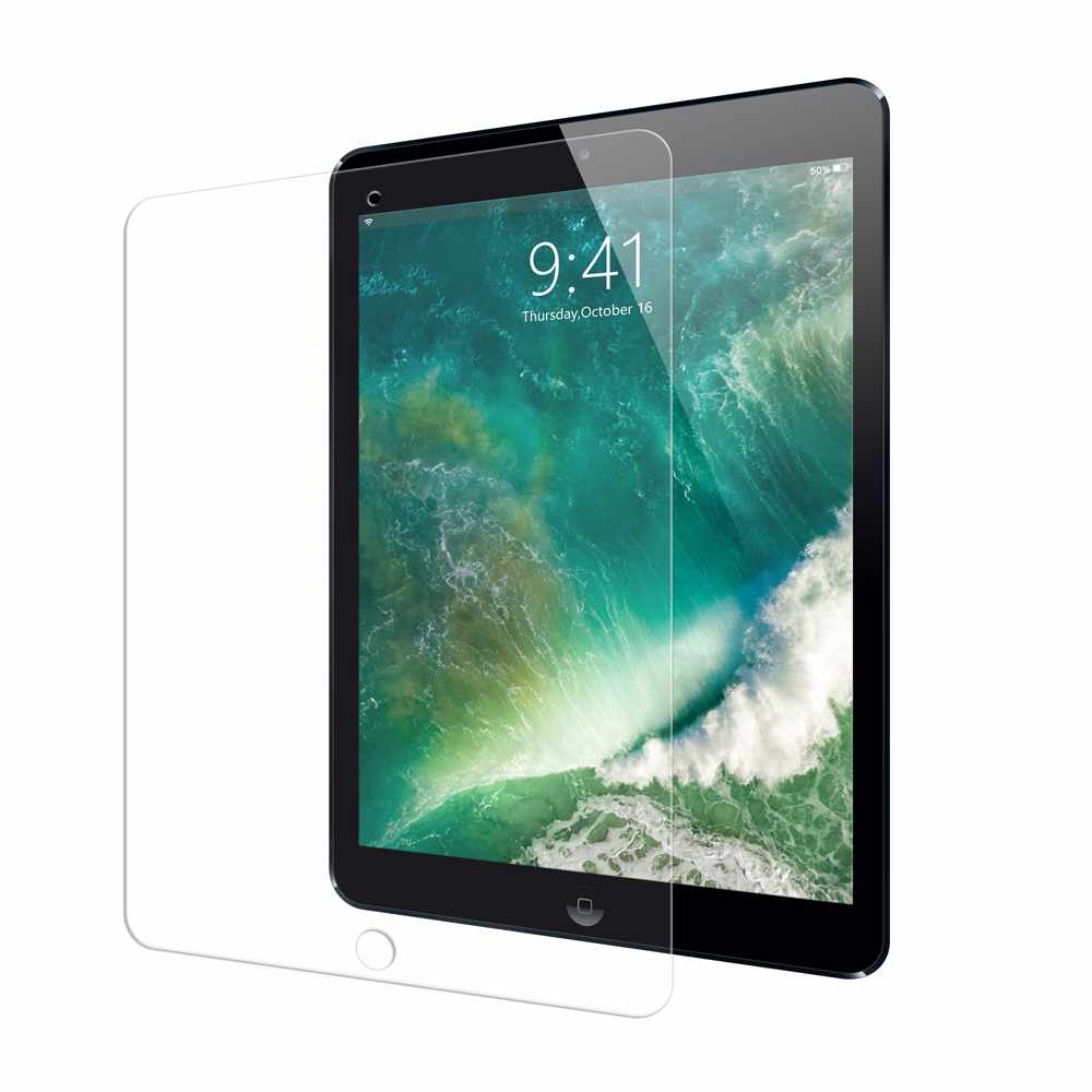 Tempered Glass Screen Protector for iPad Air 3/iPad Pro 10.5