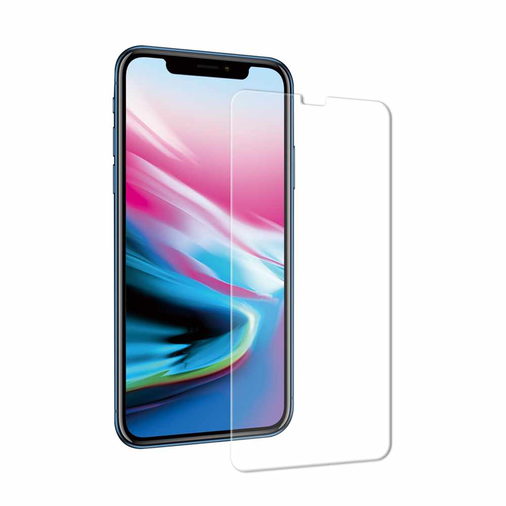 Tempered Glass Screen Protector for iPhone 11 Pro Max/ XS Max