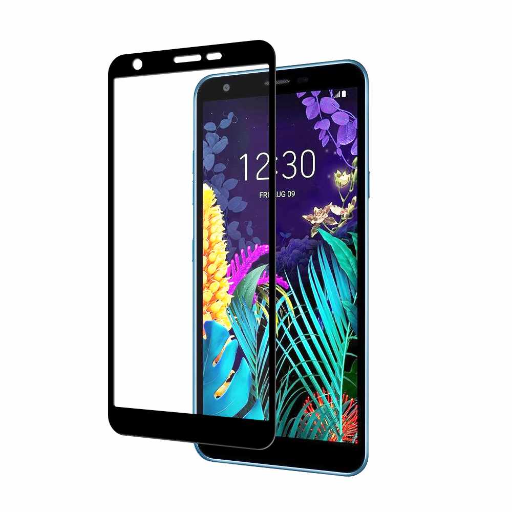 Tempered Glass Screen Protector for LG K30
