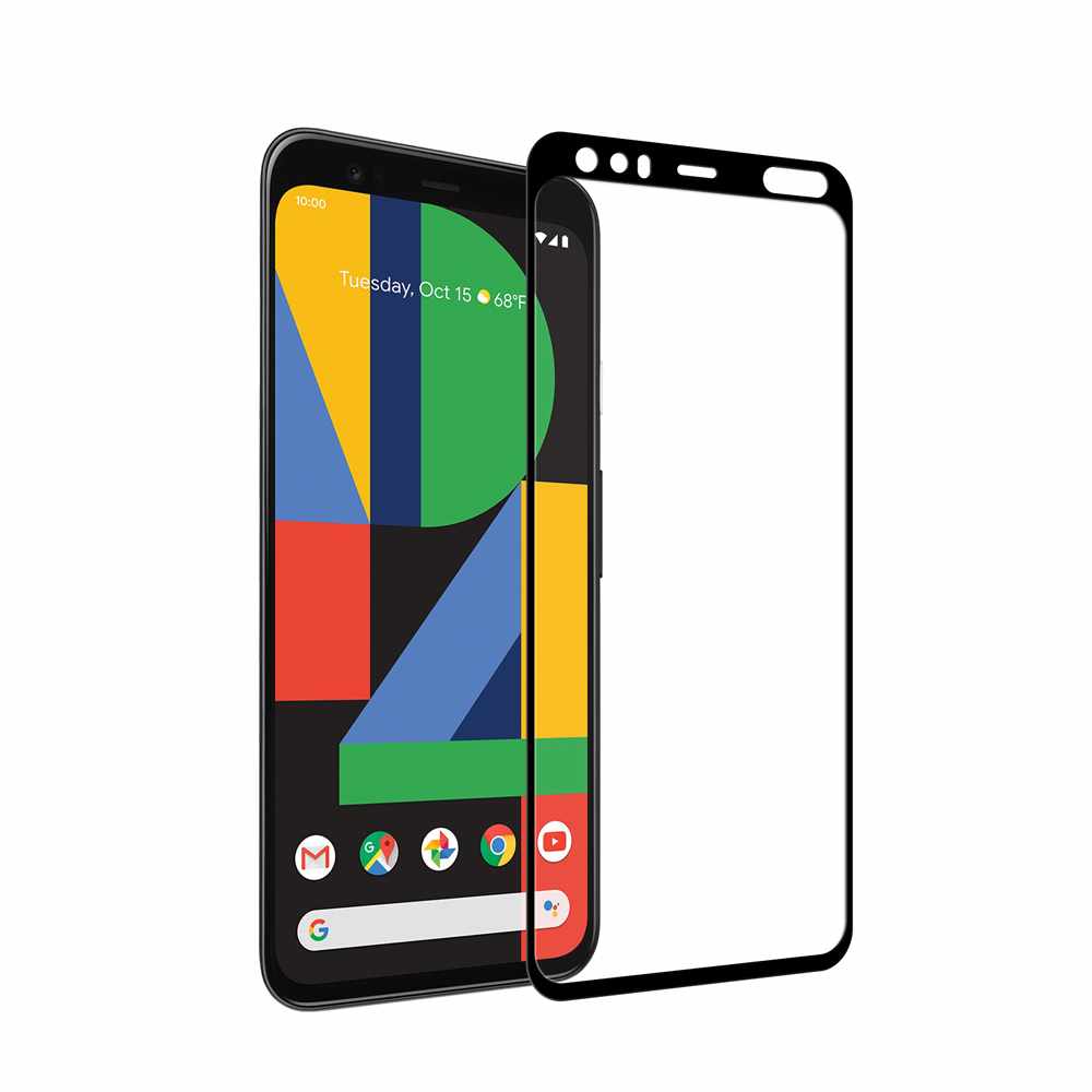 Tempered Glass Screen Protector for Google Pixel 4 XL
