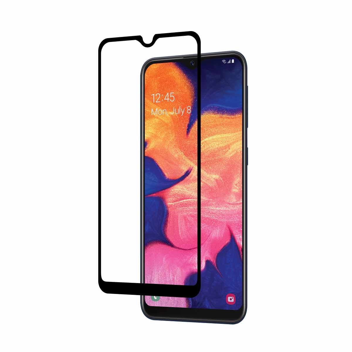 Tempered Glass Screen Protector for Samsung Galaxy A10e