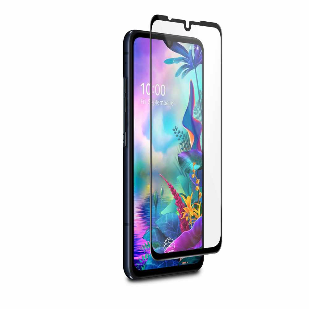 Tempered Glass Screen Protector for LG G8X ThinQ
