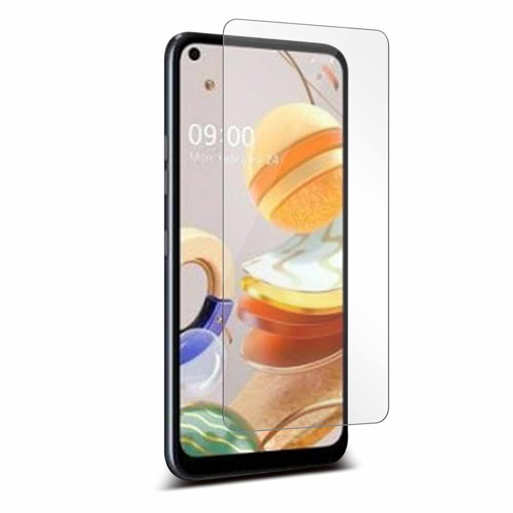 Tempered Glass Screen Protector for LG K61