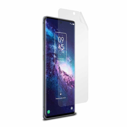 Hybrid Film Screen Protector with Installation Kit for TCL 20 Pro 5G