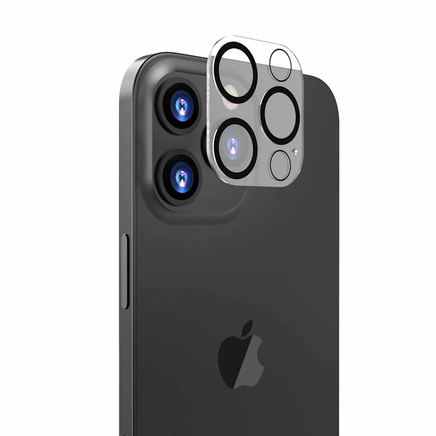 Camera Lens Protector for iPhone 12