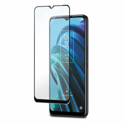 Tempered Glass Screen Protector for TCL 30 XE 5G