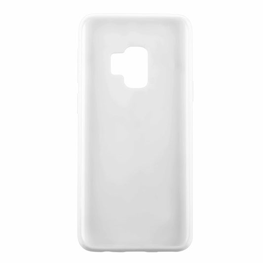 Mist Fashion Case White Marble for Galaxy S9