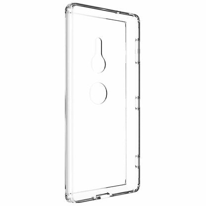 Clear Shield Case Clear for Sony Xperia XZ2