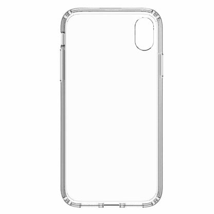 Clear Shield Case Clear for iPhone XR