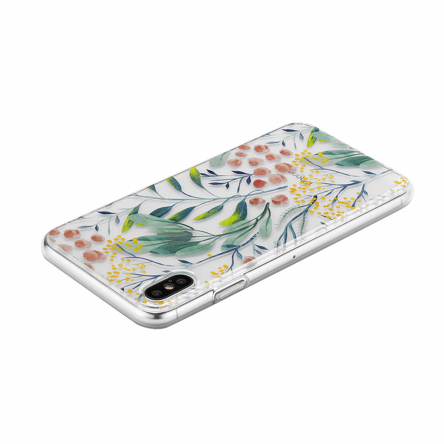 Mist Fashion Case Enchantress for iPhone XS Max