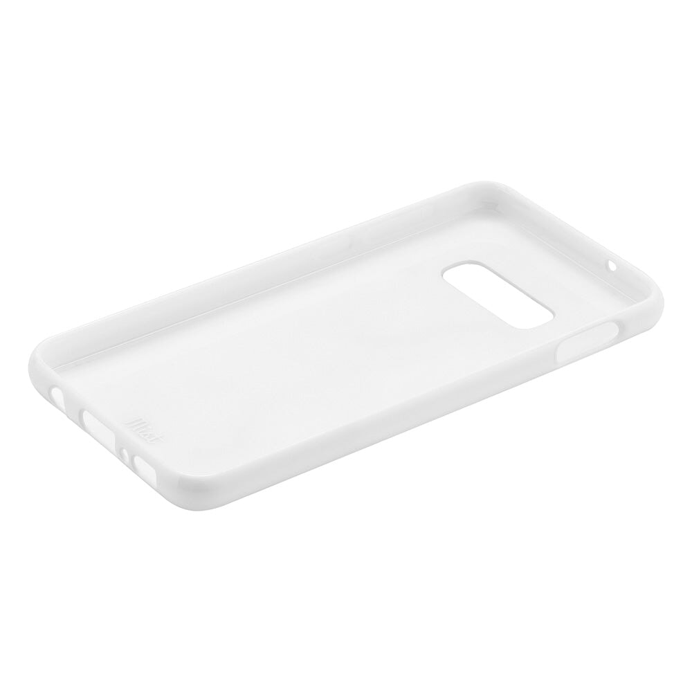 Mist Fashion Case White Marble for Samsung Galaxy S10e