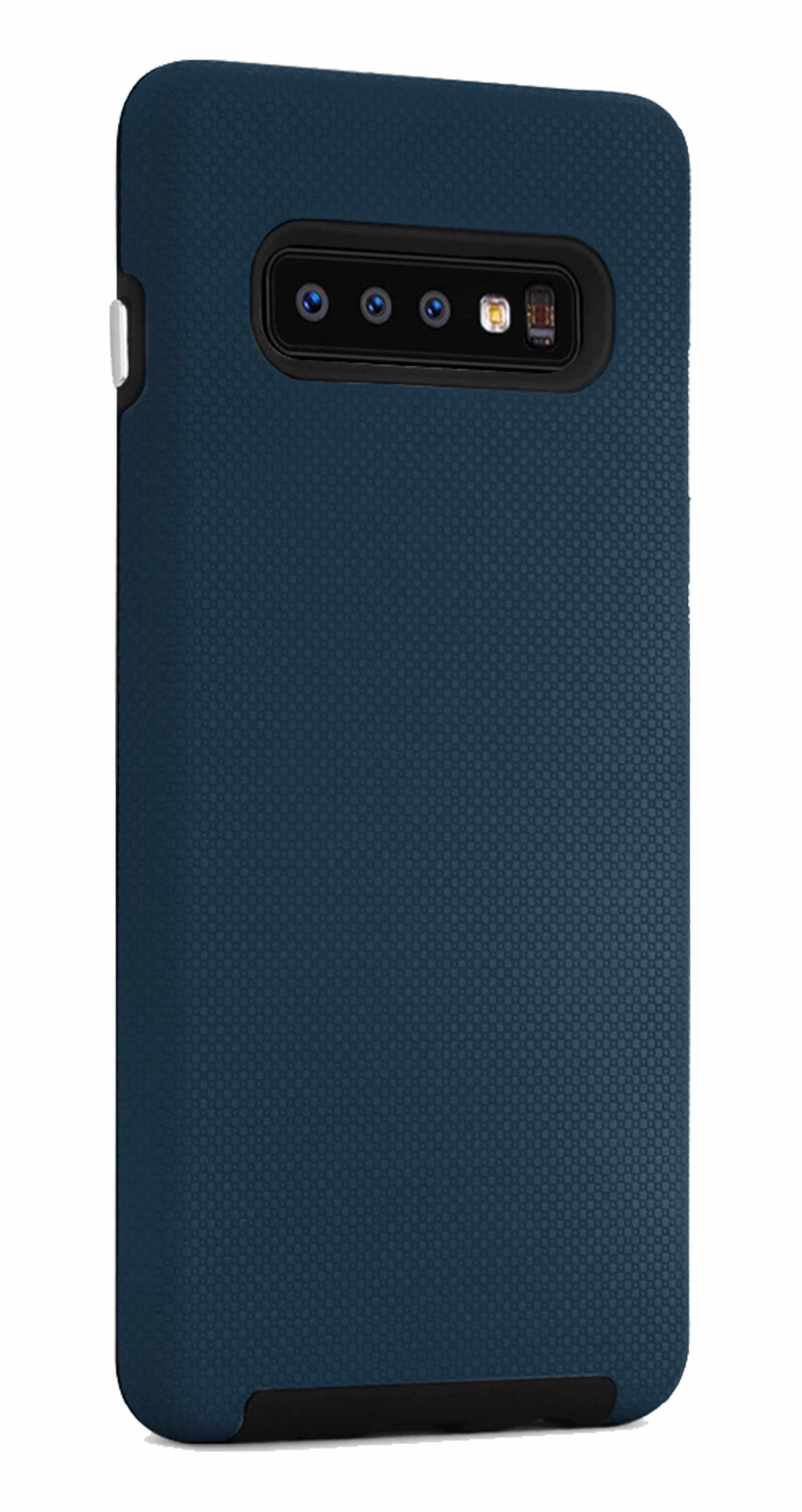 Armour 2X Case Navy Blue for Samsung Galaxy S10+