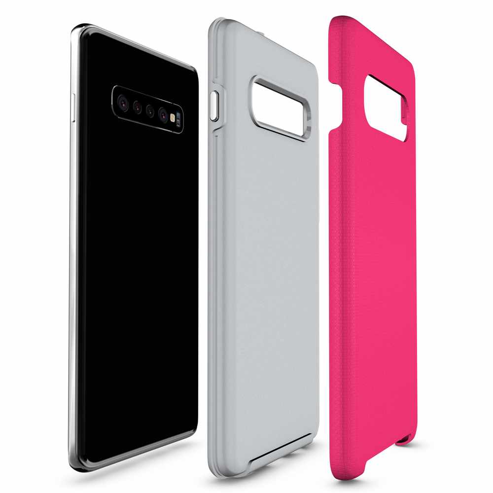 Armour 2X Case Pink for Samsung Galaxy S10+