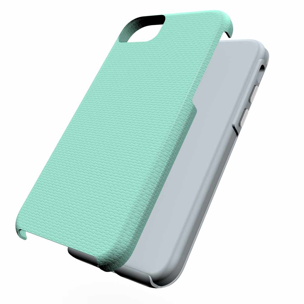Armour 2X Case Teal for iPhone 8/7