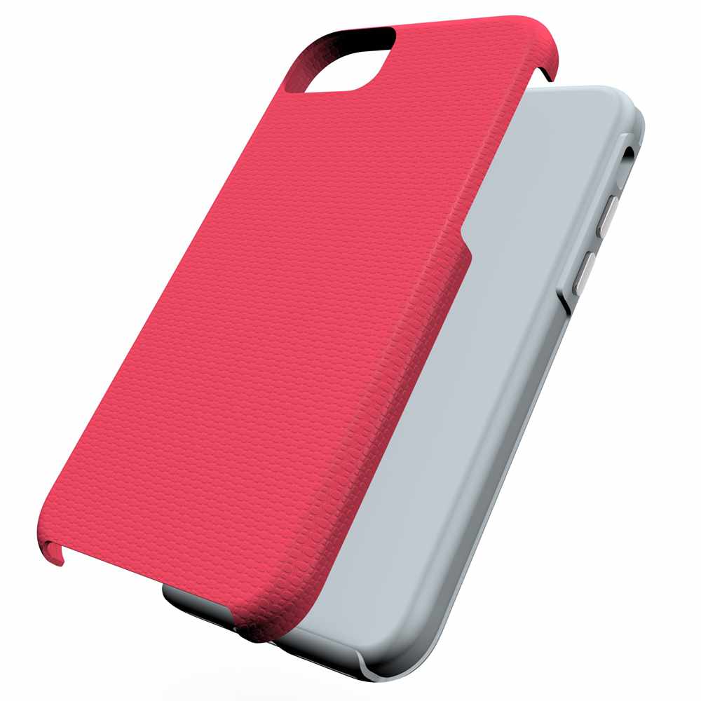 Armour 2X Case Pink for iPhone 8/7