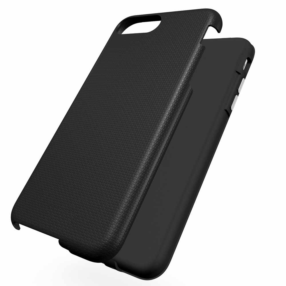 Armour 2X Case Black for iPhone 8 Plus/7 Plus
