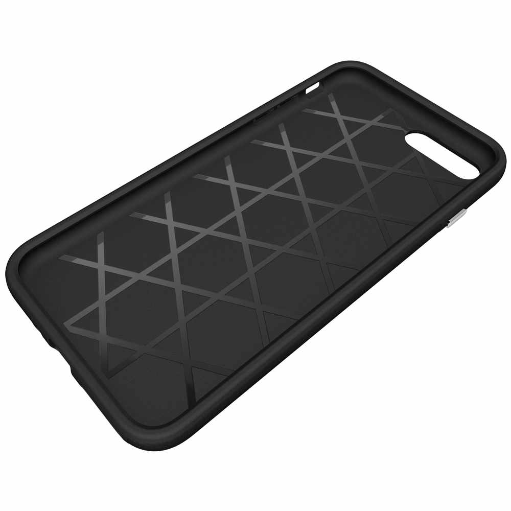 Armour 2X Case Black for iPhone 8 Plus/7 Plus