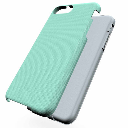 Armour 2X Case Teal for iPhone 8 Plus/7 Plus