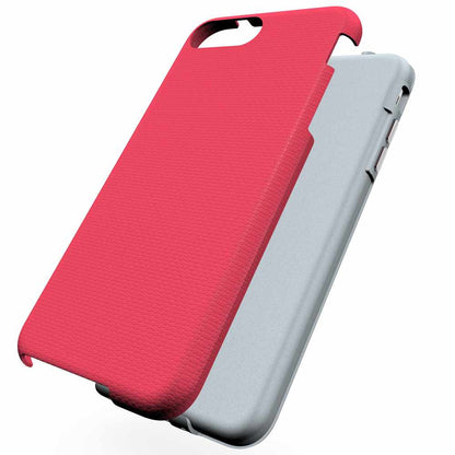 Armour 2X Case Pink for iPhone 8 Plus/7 Plus