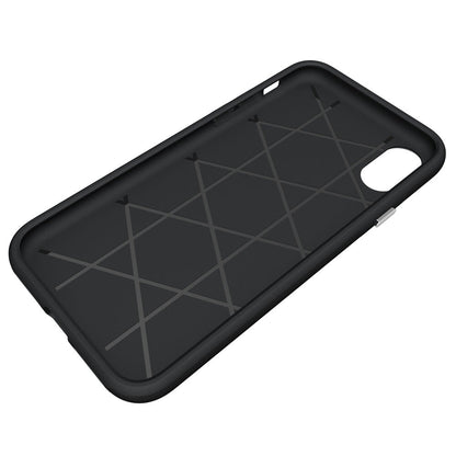 Armour 2X Case Black for iPhone XS/X