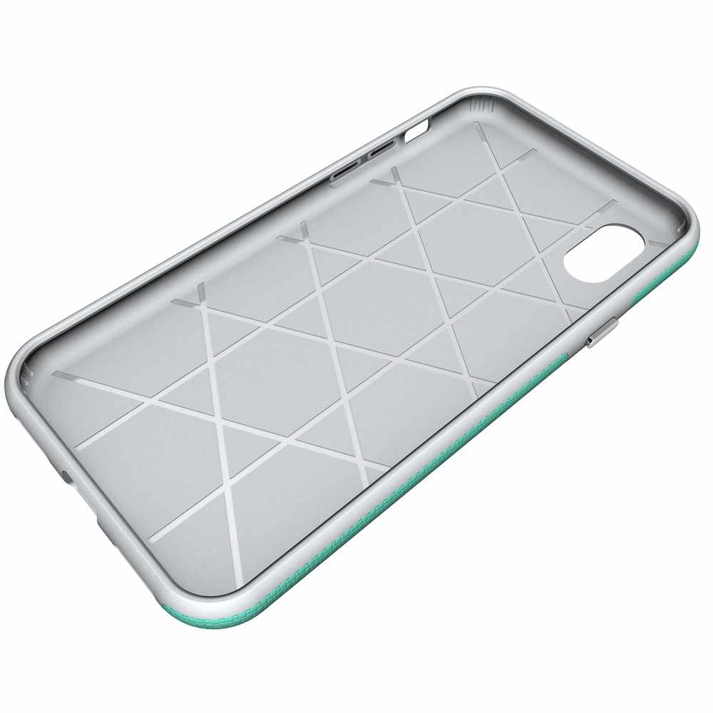 Armour 2X Case Teal for iPhone XR