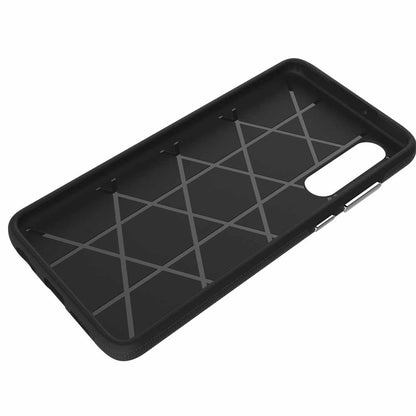 Armour 2X Case Black for Huawei P30