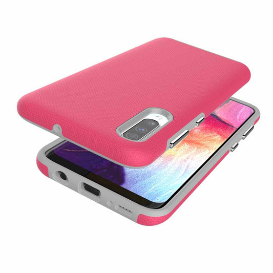 Armour 2X Case Pink for Samsung Galaxy A50