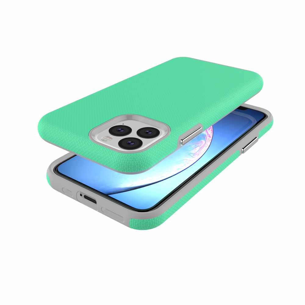 Armour 2X Case Teal for iPhone 11 Pro