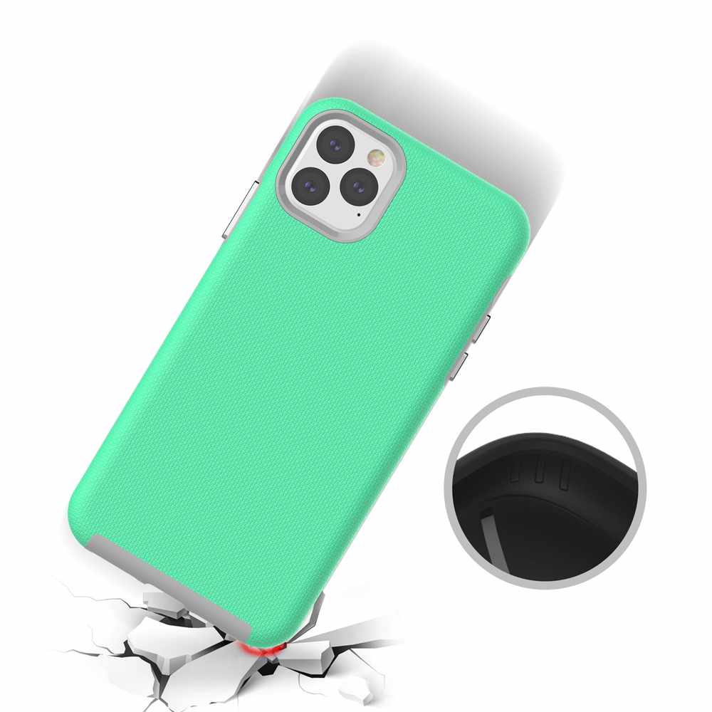 Armour 2X Case Teal for iPhone 11 Pro