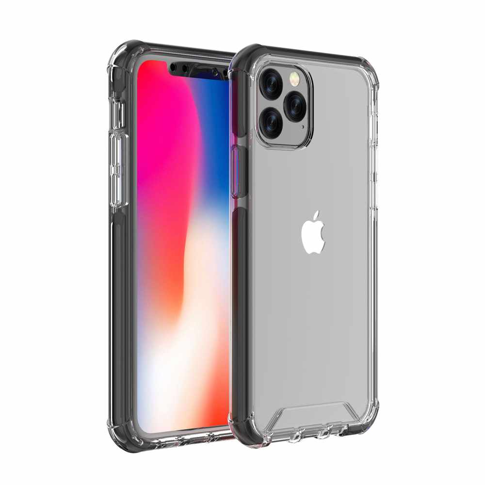DropZone Rugged Case Black for iPhone 11 Pro Max