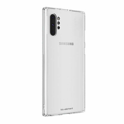 Clear Shield Case Clear for Samsung Galaxy Note10+