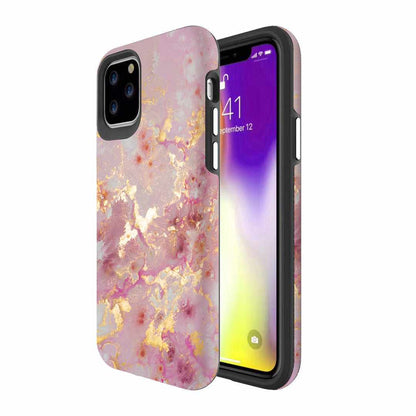 Mist 2X Fashion Case Cherry Blossom Matte for iPhone 11/XR