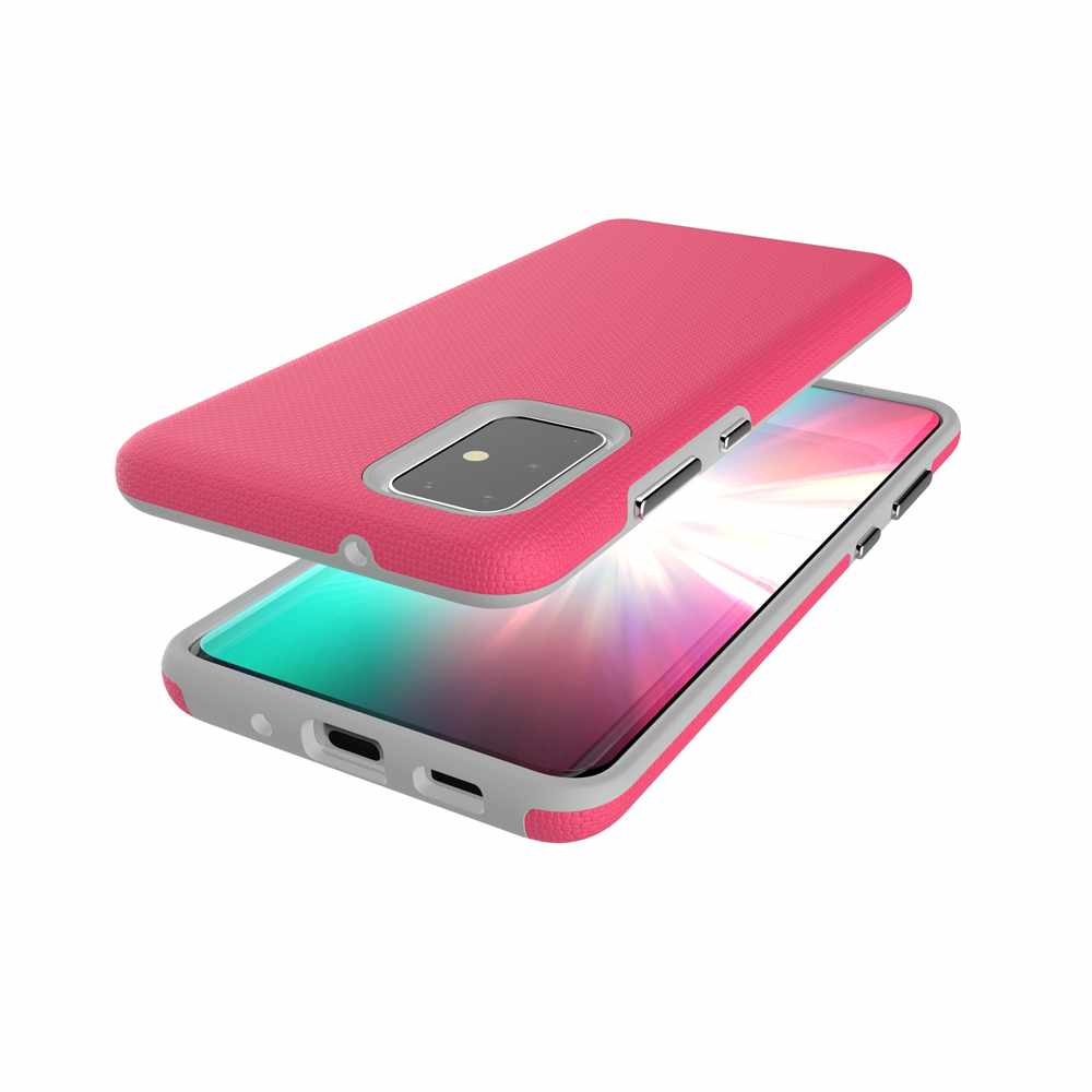 Armour 2X Case Pink for Samsung Galaxy S20+