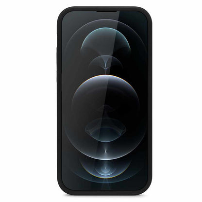 Mist 2X Fashion Case Black Marble for iPhone 13