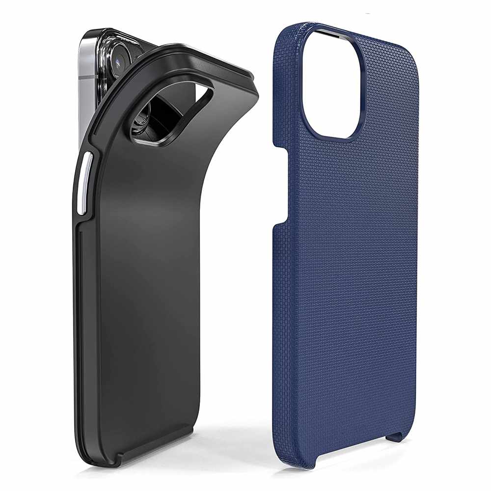 Armour 2X Case Navy for iPhone 13