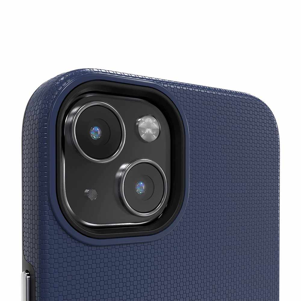 Armour 2X Case Navy for iPhone 13