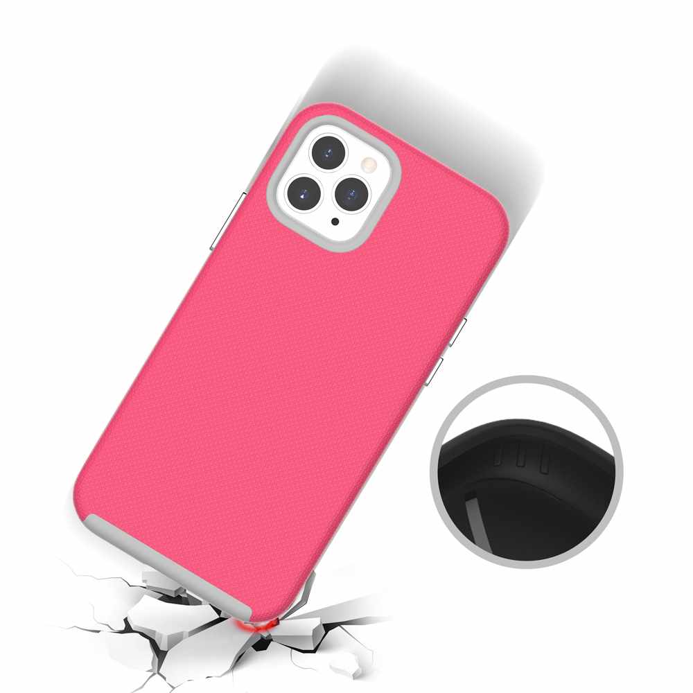 Armour 2X Case Pink for iPhone 13 Pro