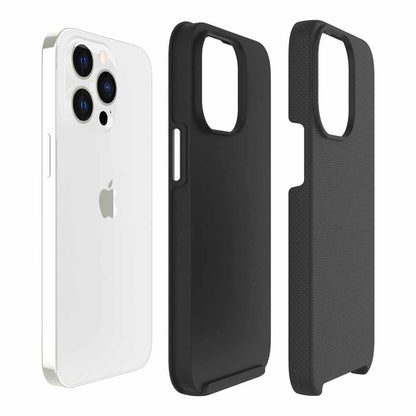 Armour 2X Case Black for iPhone 13 Pro Max