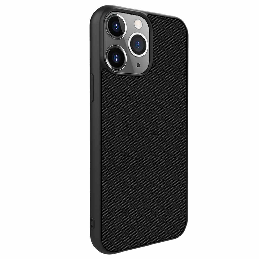 Tru Nylon with MagSafe Case Black for iPhone 13 Pro Max