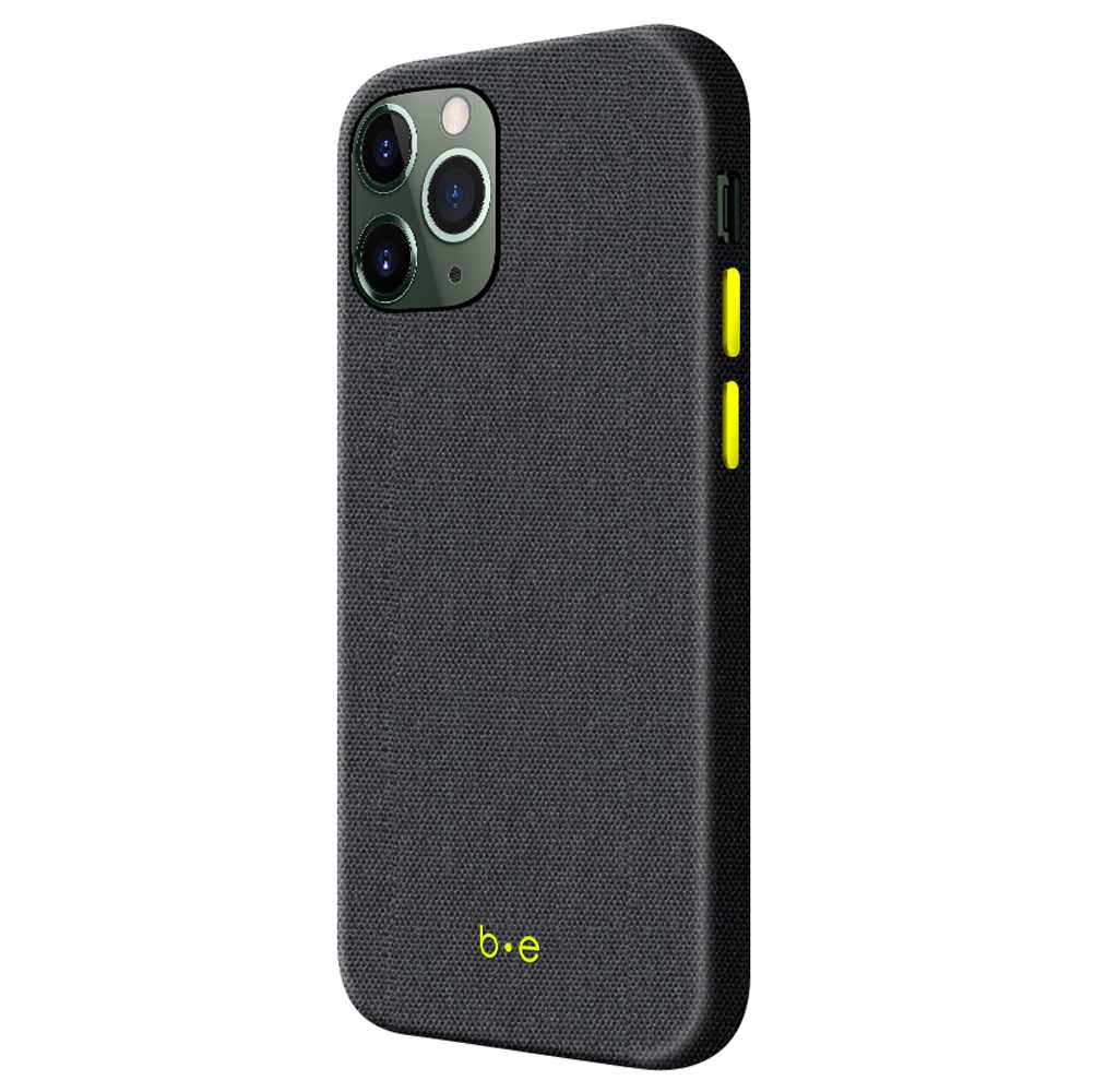 Eco-friendly ReColour Case Gray for iPhone 12/12 Pro