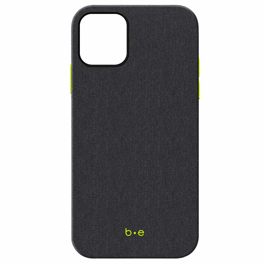 Eco-friendly ReColour Case Gray for iPhone 12/12 Pro