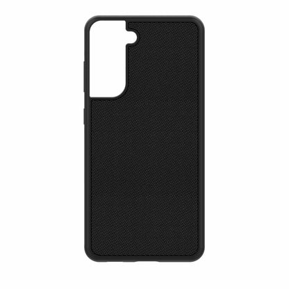Tru Nylon Case Black for Samsung Galaxy S21 FE