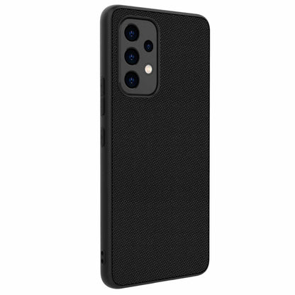 Tru Nylon Case Black for Samsung Galaxy A53 5G