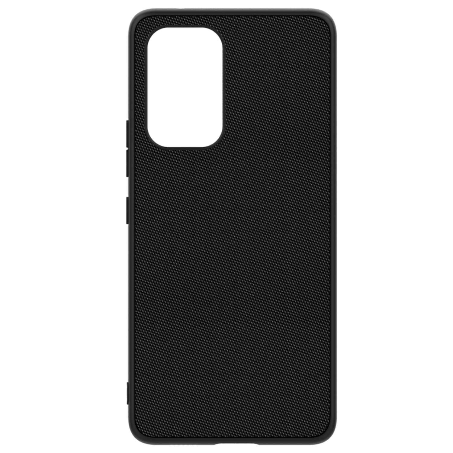 Tru Nylon Case Black for Samsung Galaxy A53 5G