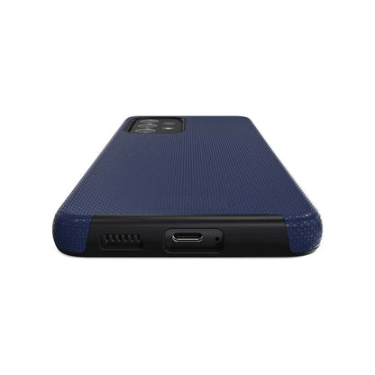 Armour 2X Case Navy for Samsung Galaxy A53 5G