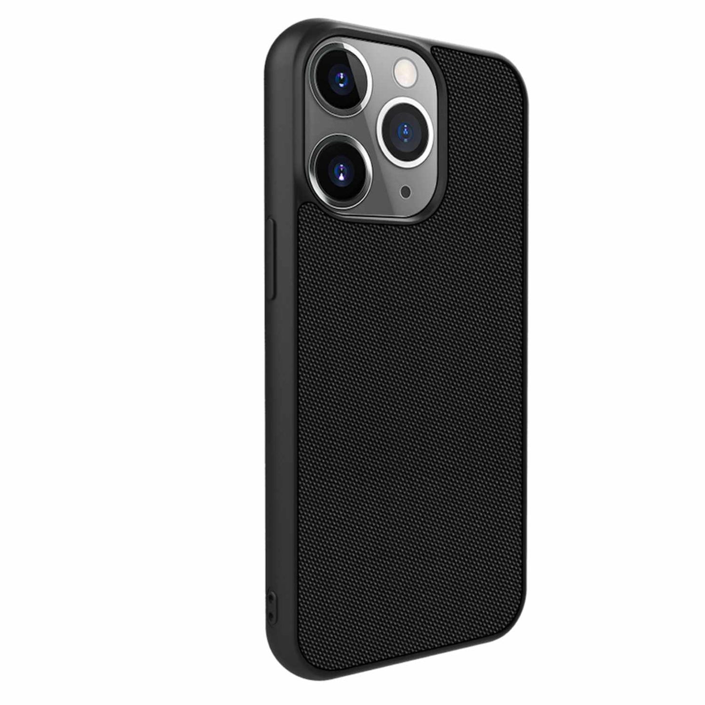 Tru Nylon with MagSafe Case Black for iPhone 14 Pro