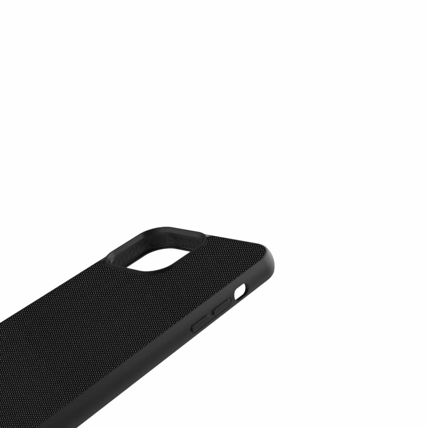 Tru Nylon with MagSafe Case Black for iPhone 14 Pro