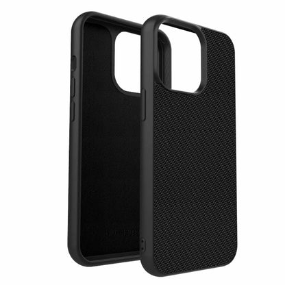 Tru Nylon with MagSafe Case Black for iPhone 14 Pro Max
