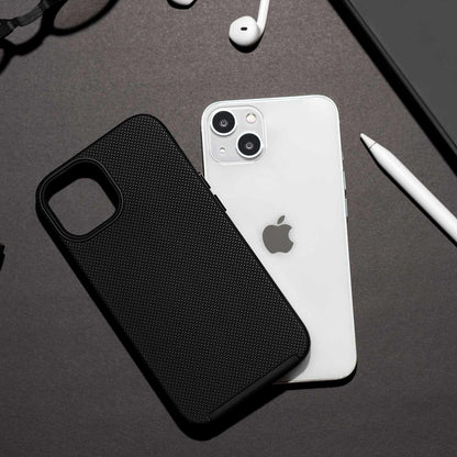 Armour 2X with MagSafe Case Black for iPhone 14 Pro